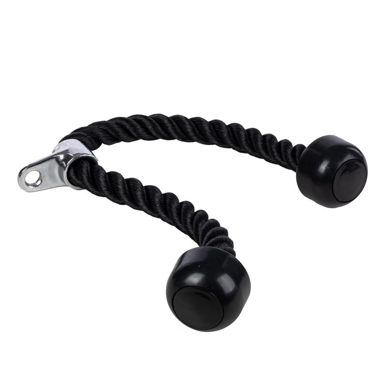 Gym Training Pull Ropes