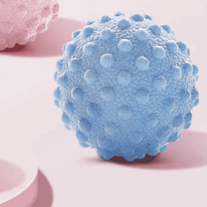 Massage fascia ball