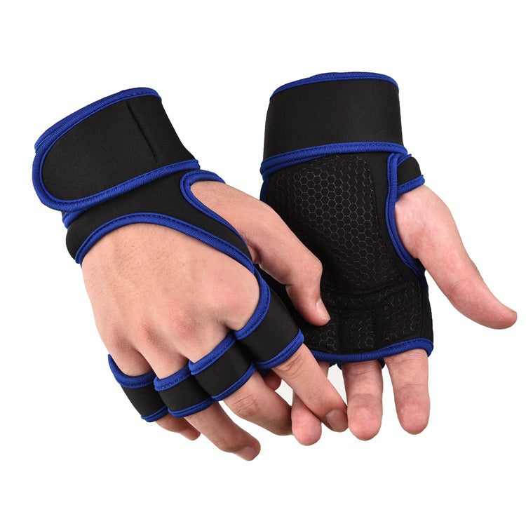 Fitness Gloves for Weightlifting