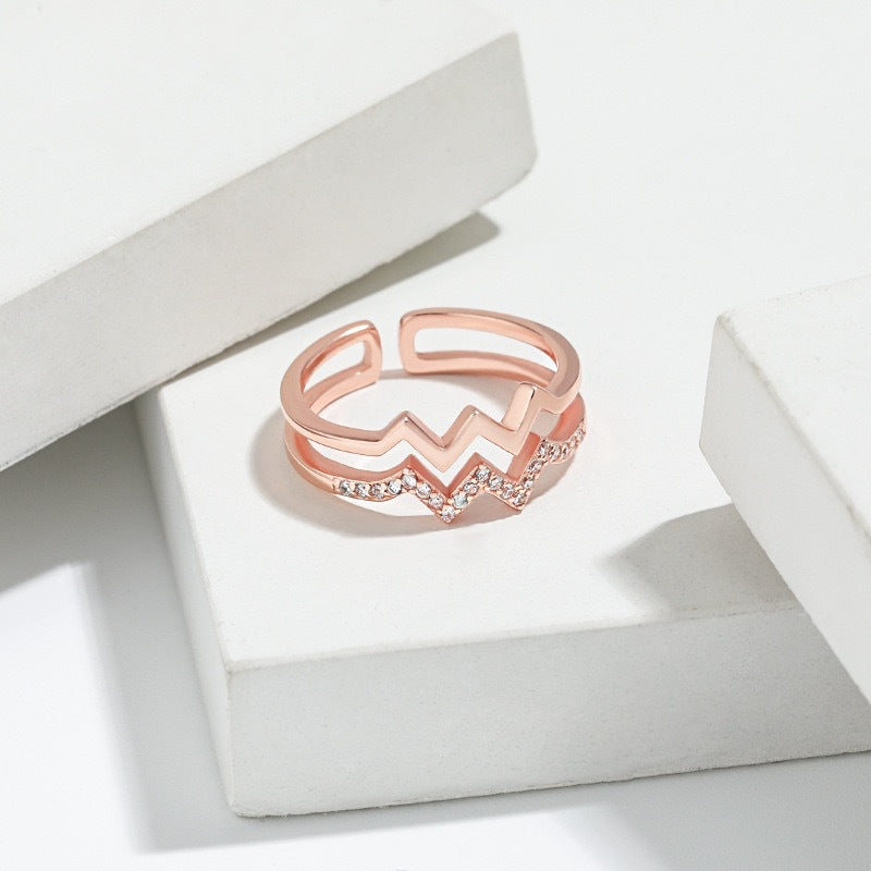 Ring Sterling Silver S925