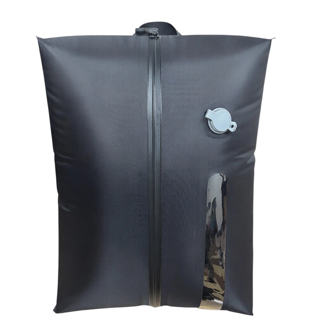 Vacuum Compression Travel Bag