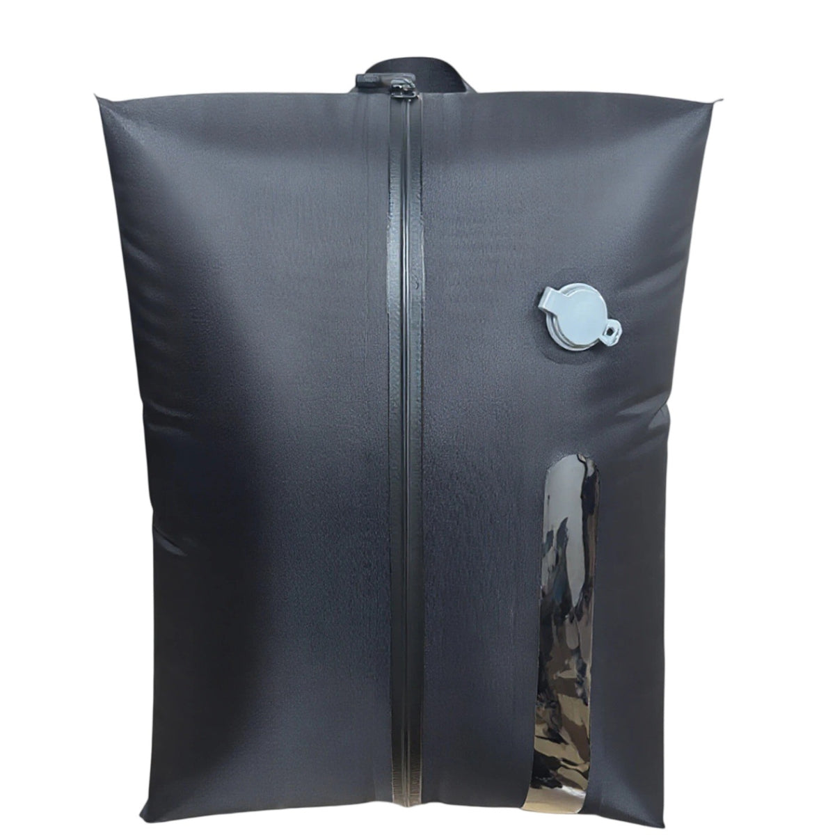Vacuum Compression Travel Bag
