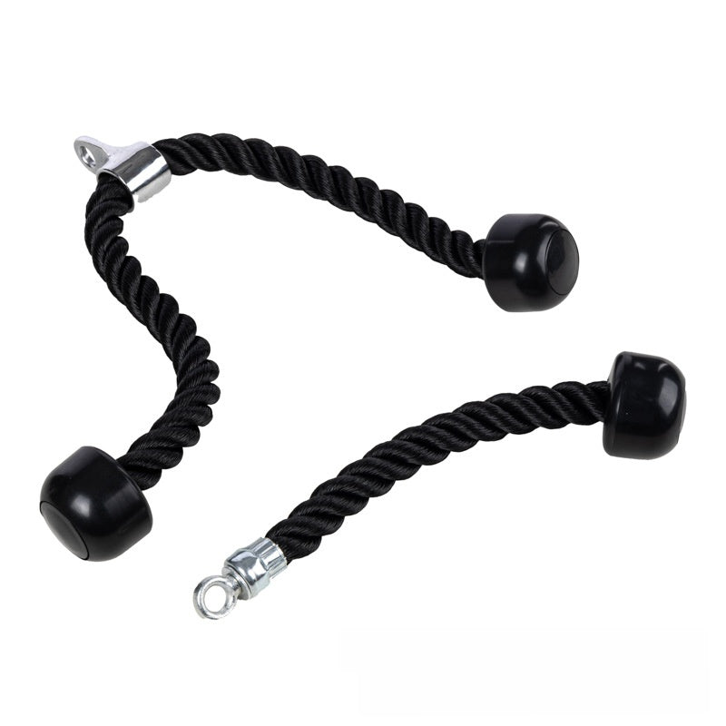 Gym Training Pull Ropes