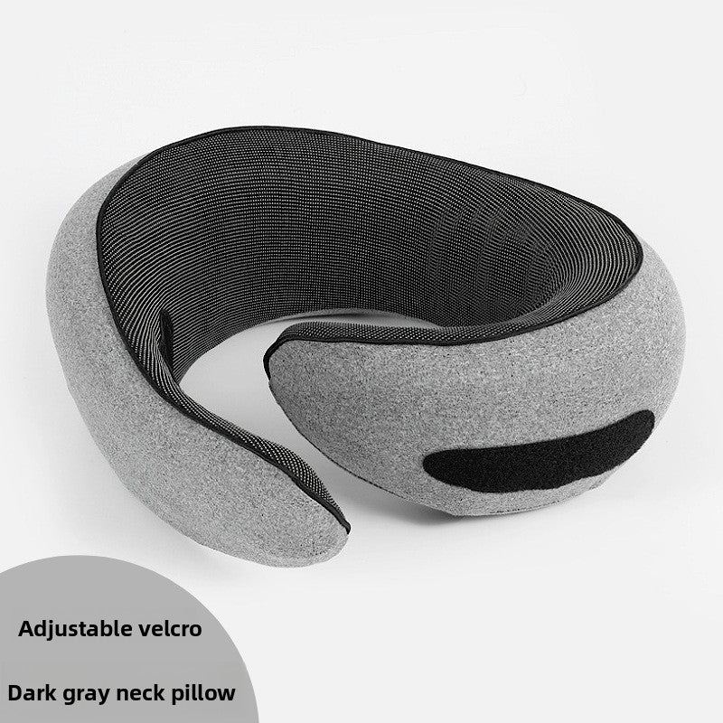 Pillow Memory Foam Travel