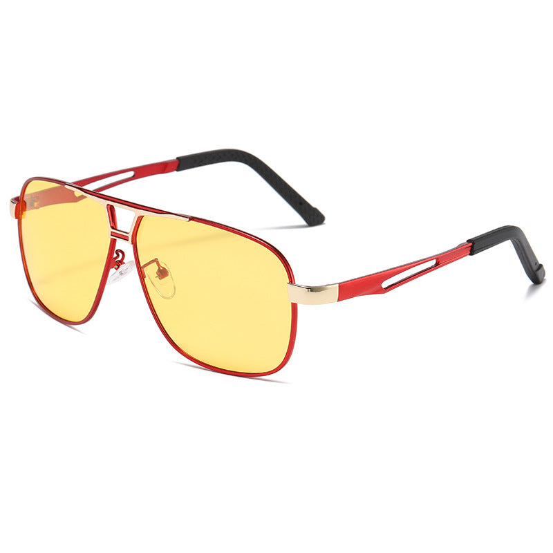 Polarized Sunglasses for Men