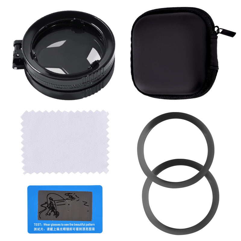 Polarizing Filter for mobile phone