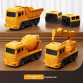 Magnetic Construction
