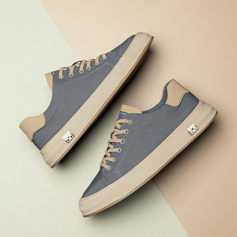 Men Canvas Sneakers