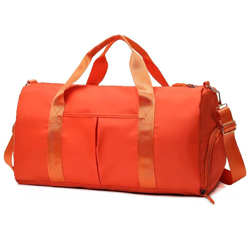 Gym Bag Mutiple Colours