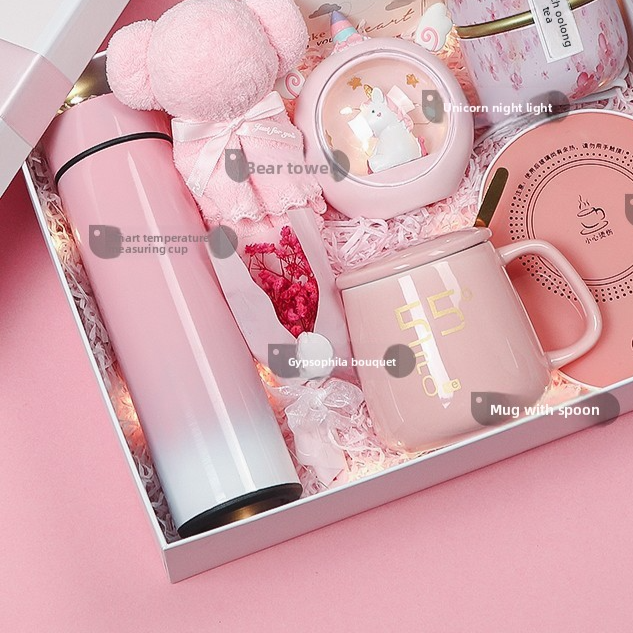 Mug Bouquet