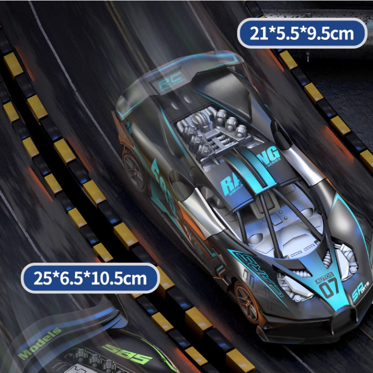 Remote Control Car