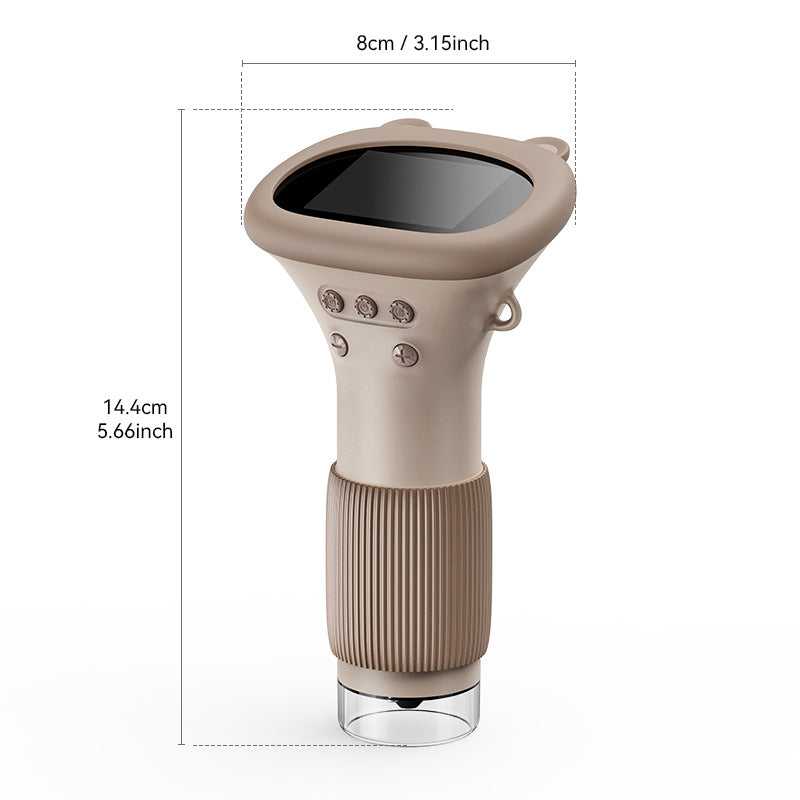 Handheld Digital Microscope