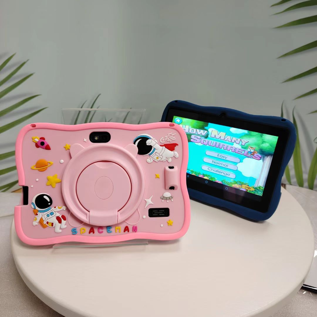 Kids Educational Tablet with Parental Control