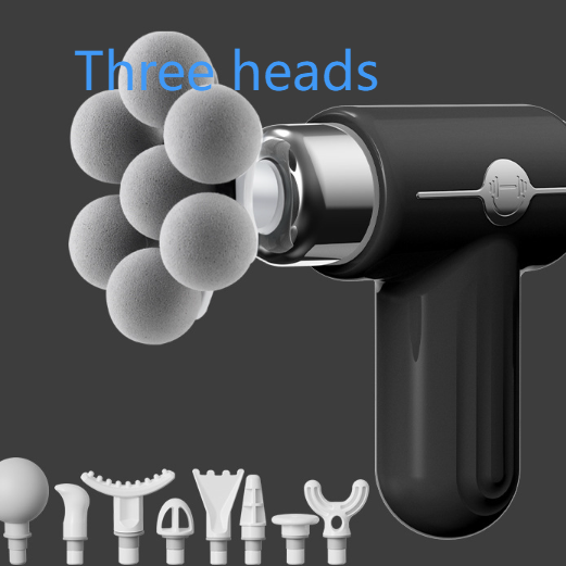 Mini Muscle Massager Gun