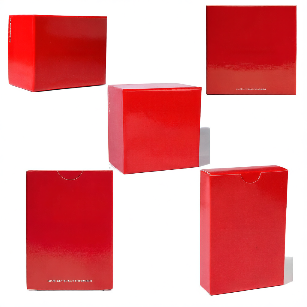 Set de juegos de cartas para conversar