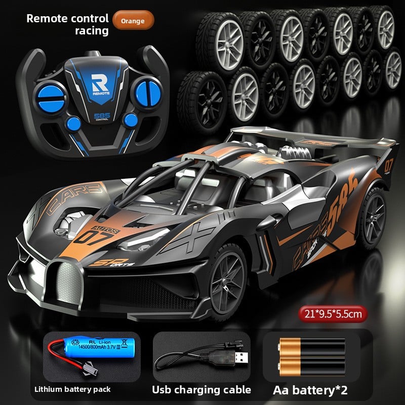 Remote Control Car