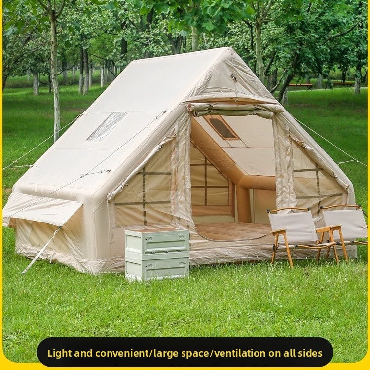 Premium Camping Inflatable Tent