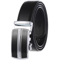 Cowhide belt