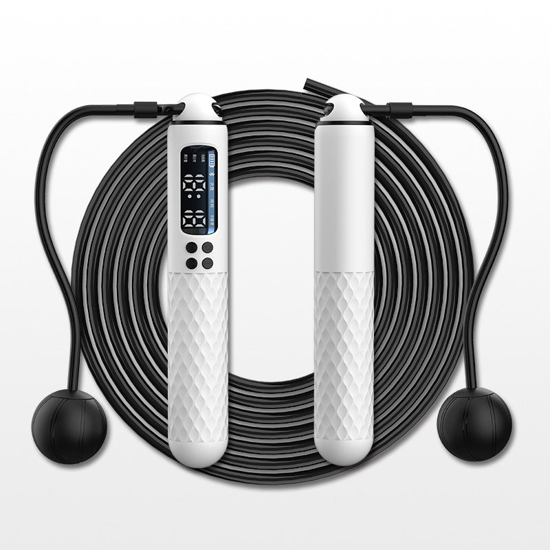 Jump Rope with Counter