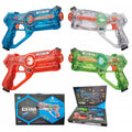 Kids Laser Battle