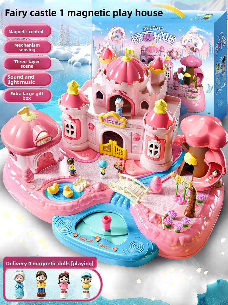 Castle Toy