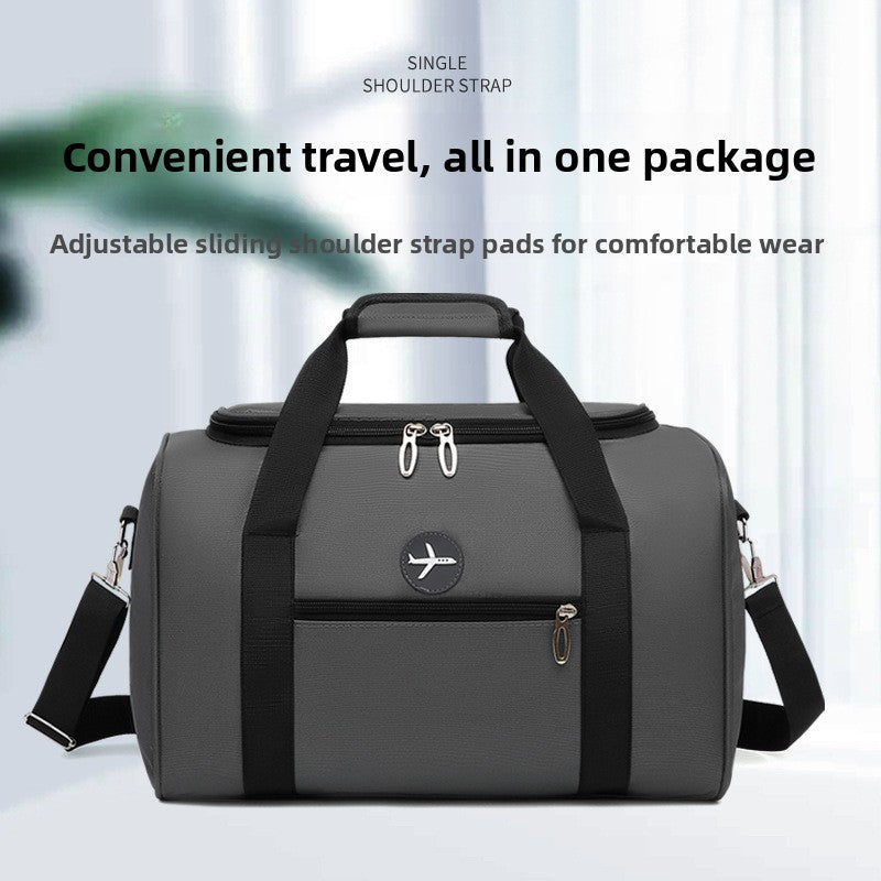 Lightweight Travel Bag