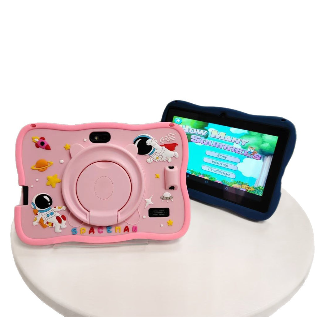Kids Educational Tablet with Parental Control