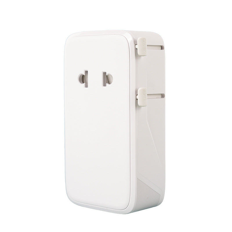 Multi-Country Travel Adapter