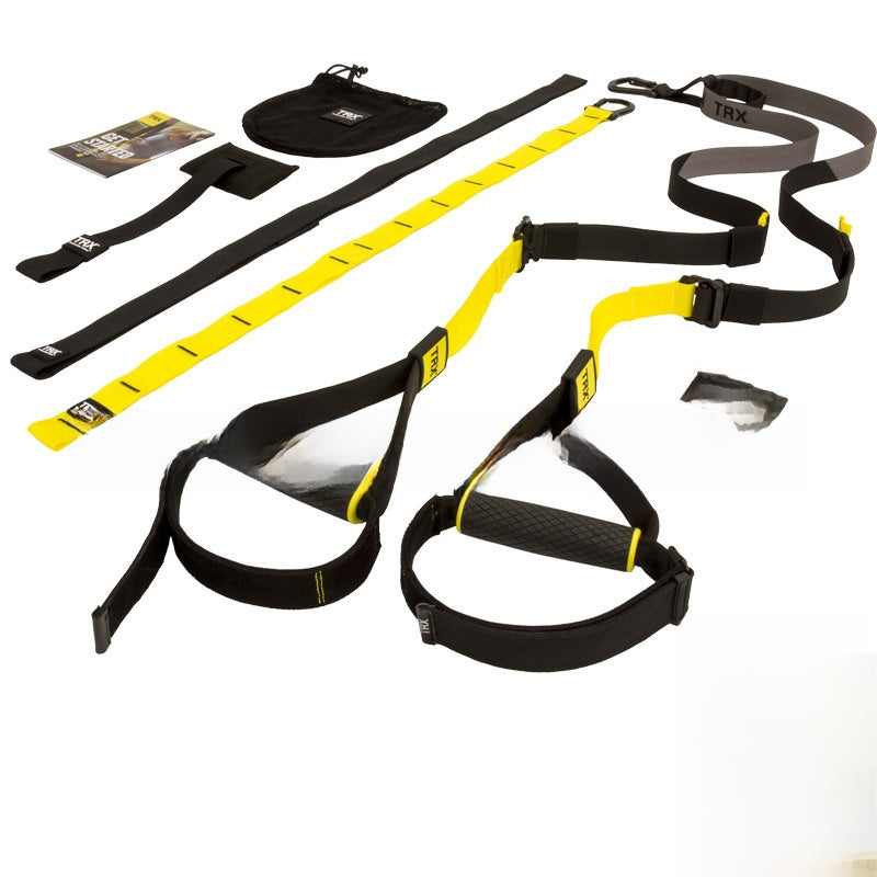 TRX rope set