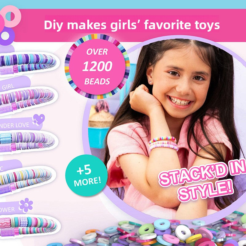 Bracelet Maker