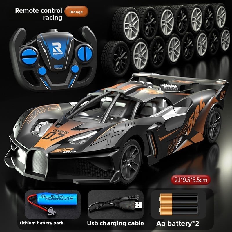 Remote Control Car