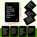Couple Card Game