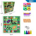Jeu de société pour couple