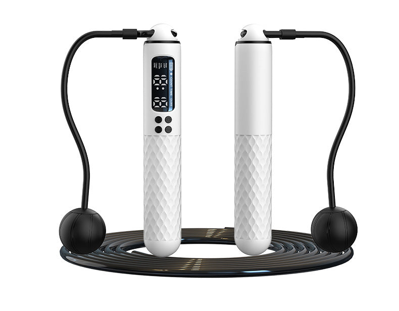 Jump Rope with Counter