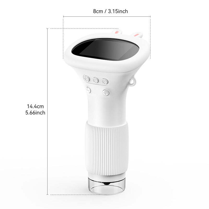 Handheld Digital Microscope