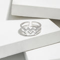 Ring Sterling Silver S925
