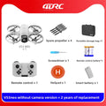 High-definition professional drone
