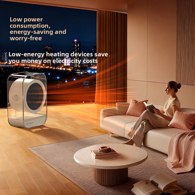 Electric Heater