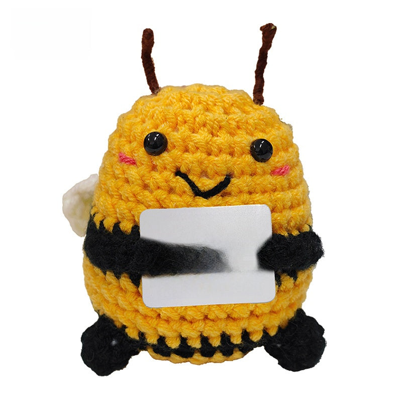 Cute Crochet Kit