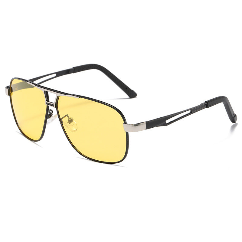 Polarized Sunglasses for Men