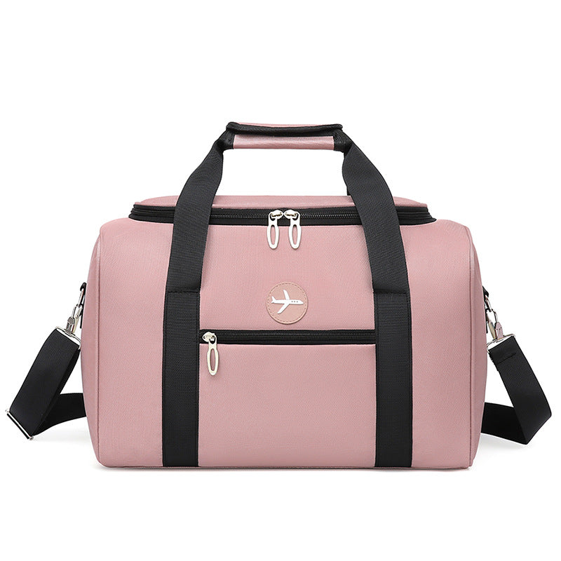 Lightweight Travel Bag