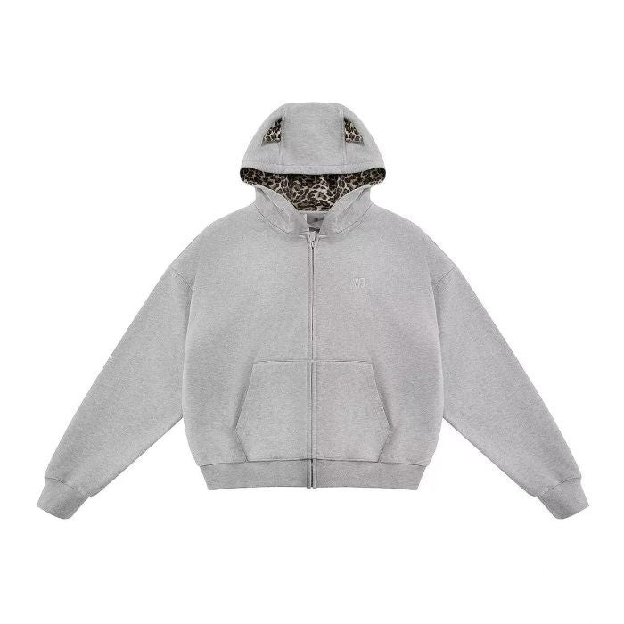 Damen-Strickjacke