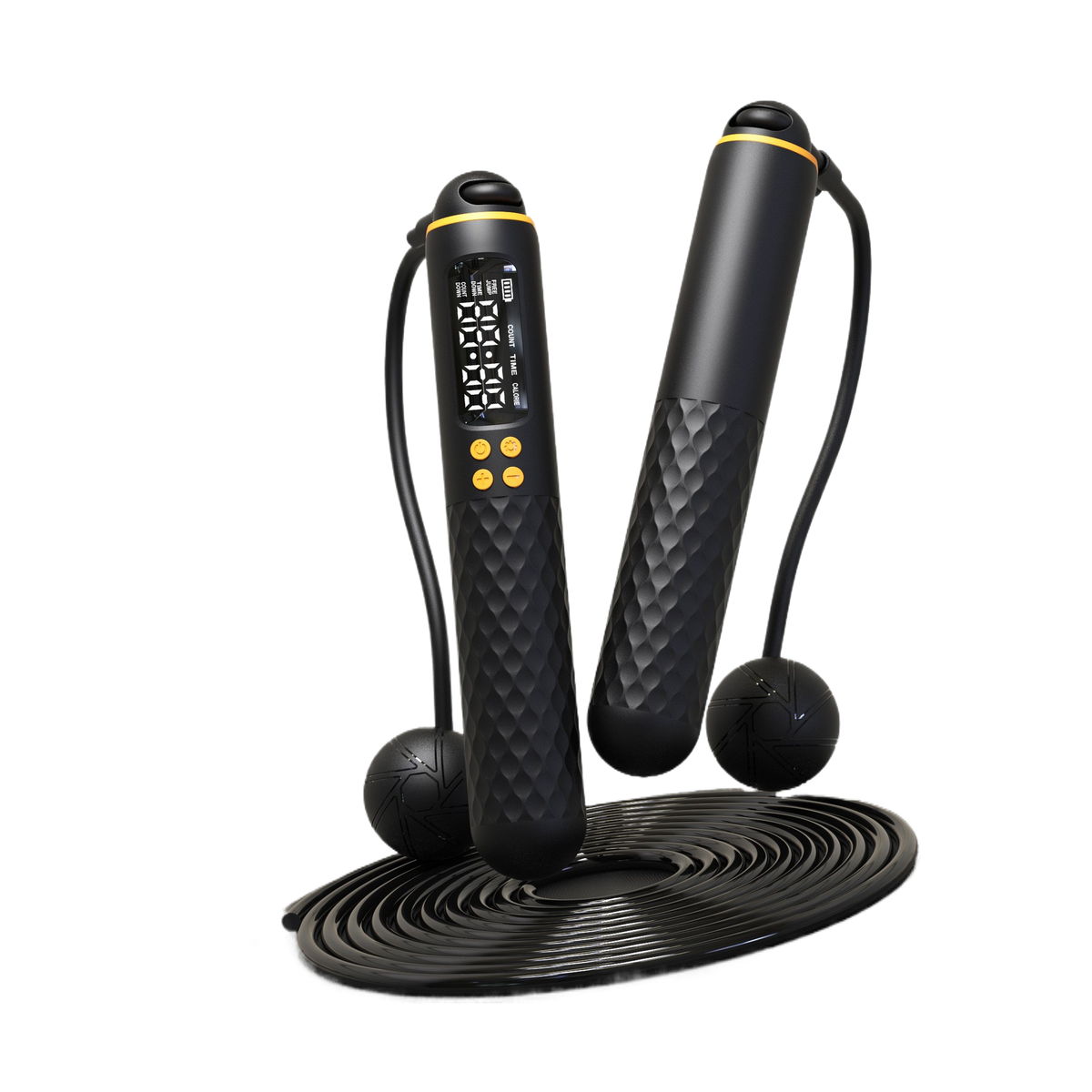 Jump Rope with Counter