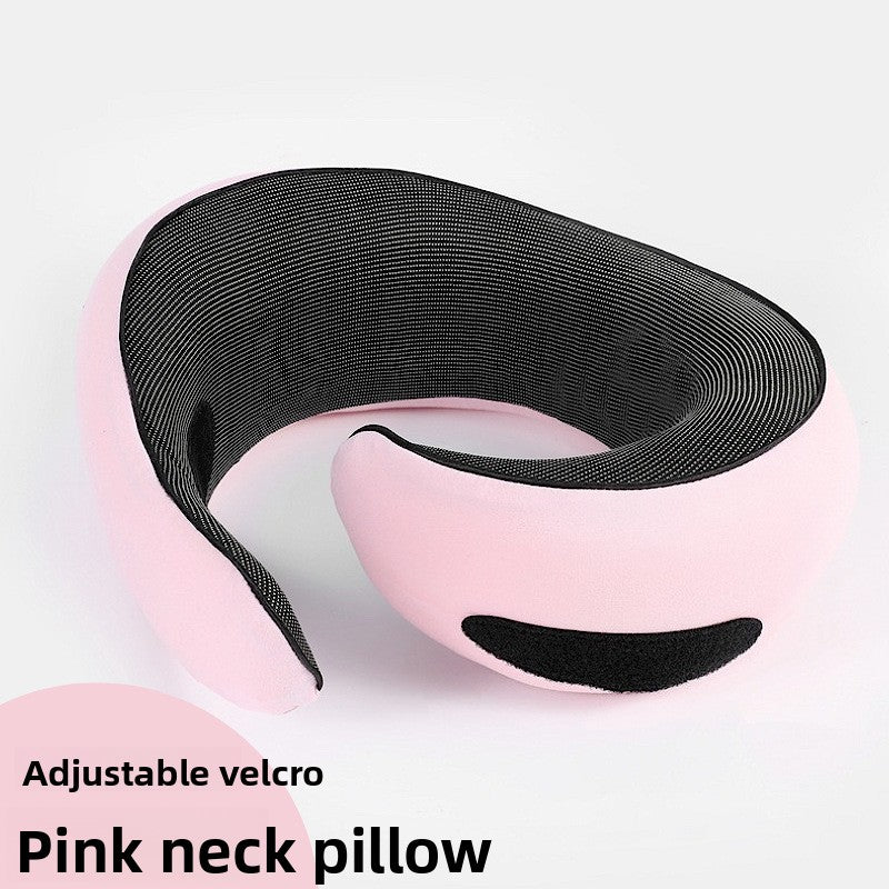 Pillow Memory Foam Travel