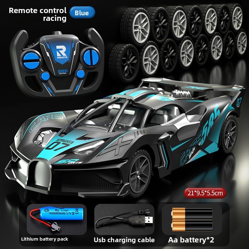 Remote Control Car