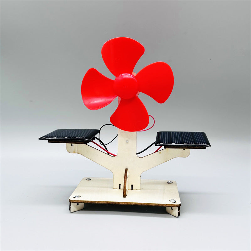 Wood toy kit