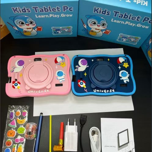 Kids Educational Tablet with Parental Control
