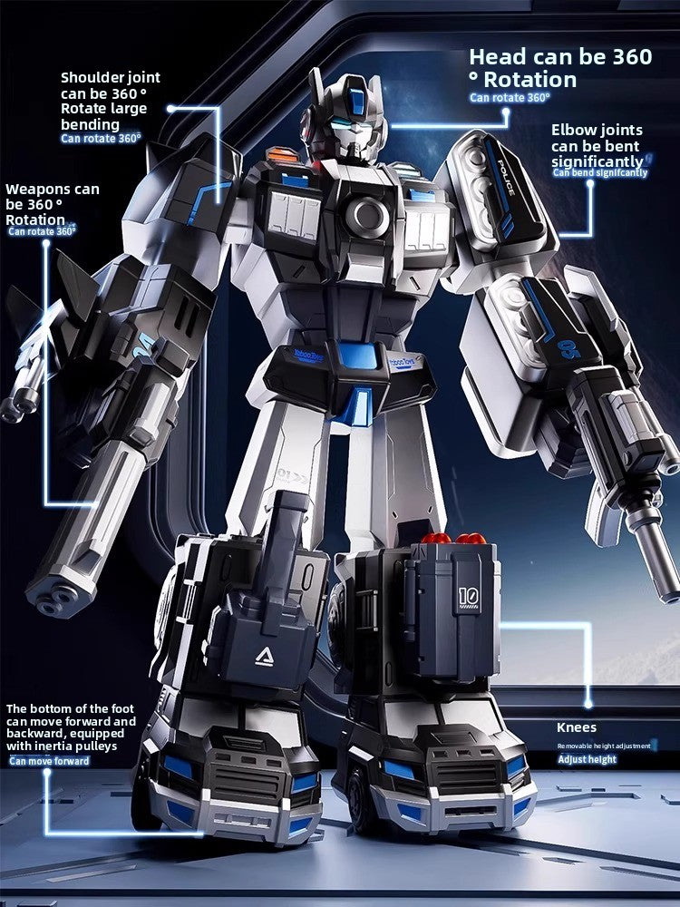 Transformer