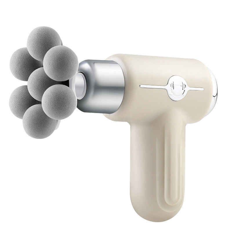 Mini-Massagepistole