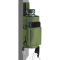 Magnetic Water Bottle Holder
